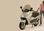 Piaggio X8 250